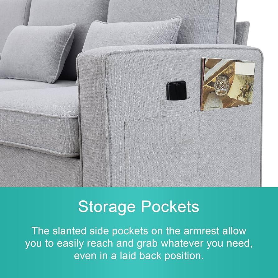 Amazon.com: Harper & Bright Designs 104