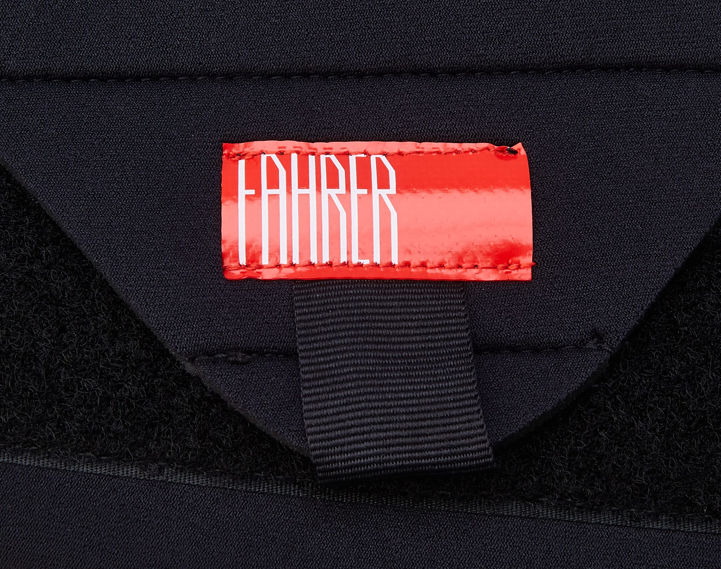 Fahrer Schutzhaube für Mittelmotor