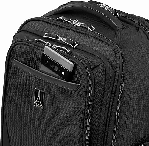 Miniatura 7 de Travelpro Maxlite - Mochila ligera para laptop se adapta a laptop de hasta 15 pulgadas y tableta de 11 pulgadas resistente al agua hombres y mujeres