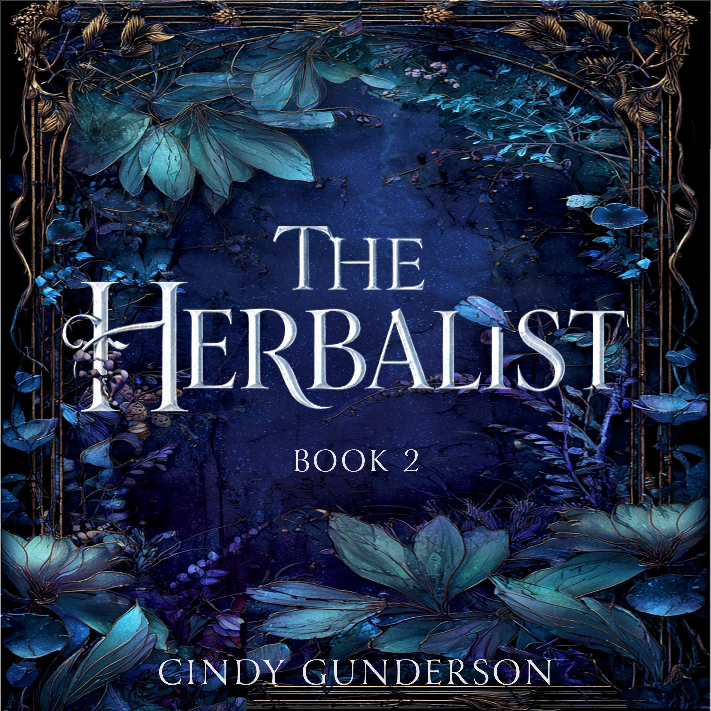 Cover art for The Herbalist