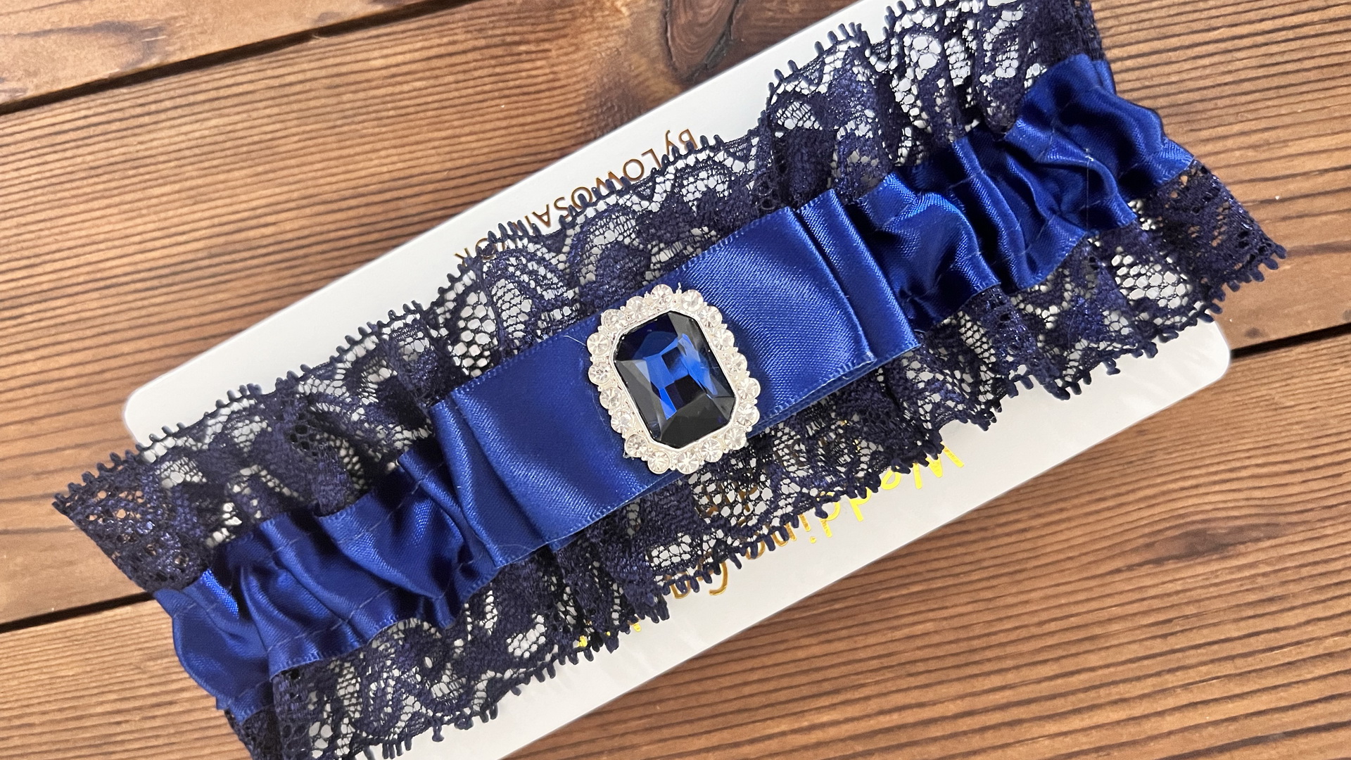 Amazon.com: Navy Blue Wedding Garter for Women,Vintage Lace Bridal Garters  for Wedding Silky Ribbon Garters Belt for Bride (03 Design) : Clothing,  Shoes & Jewelry