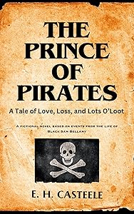 The Prince of Pirates