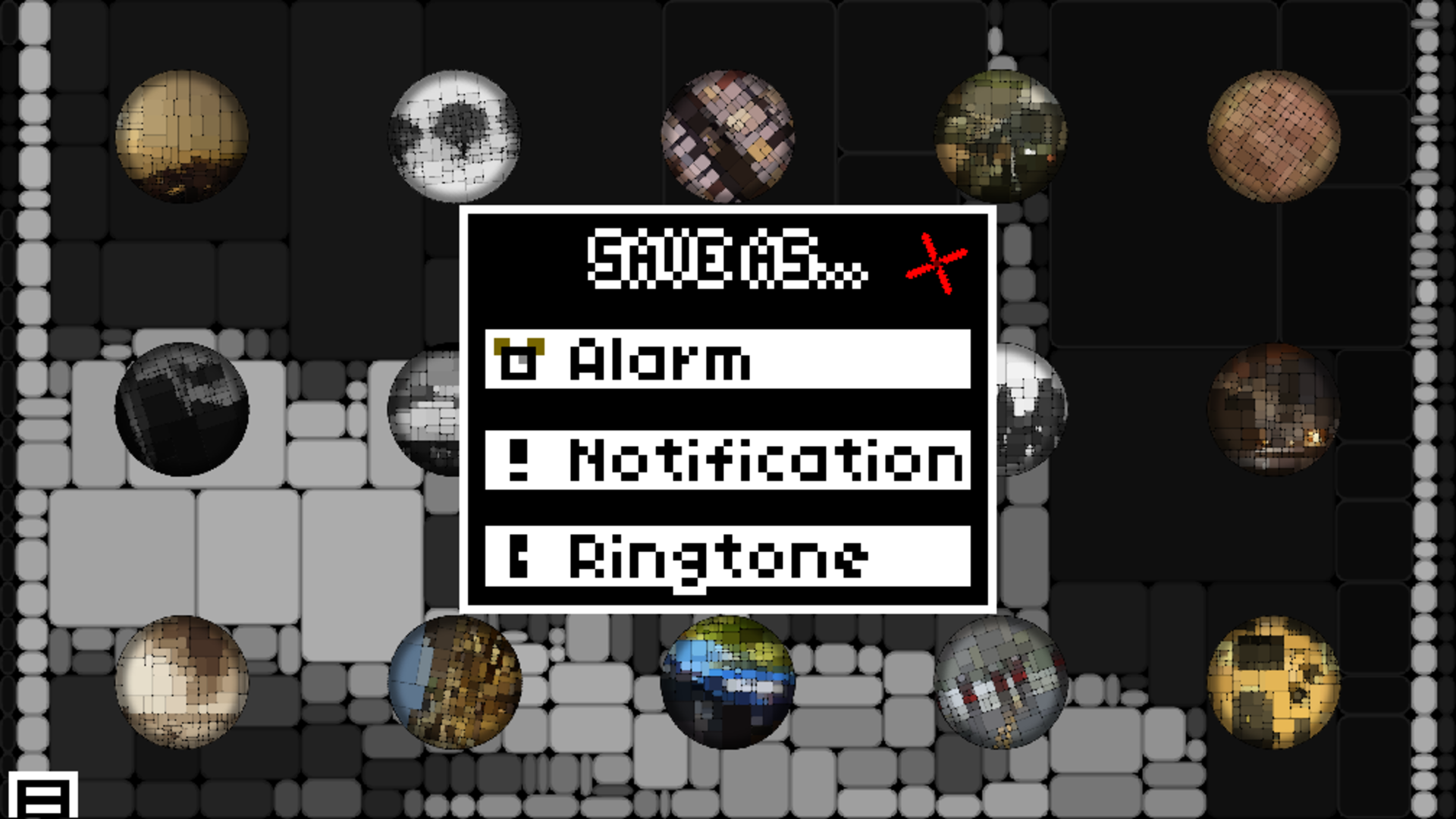 Bullets Sounds and Ringtones App on Amazon Appstore