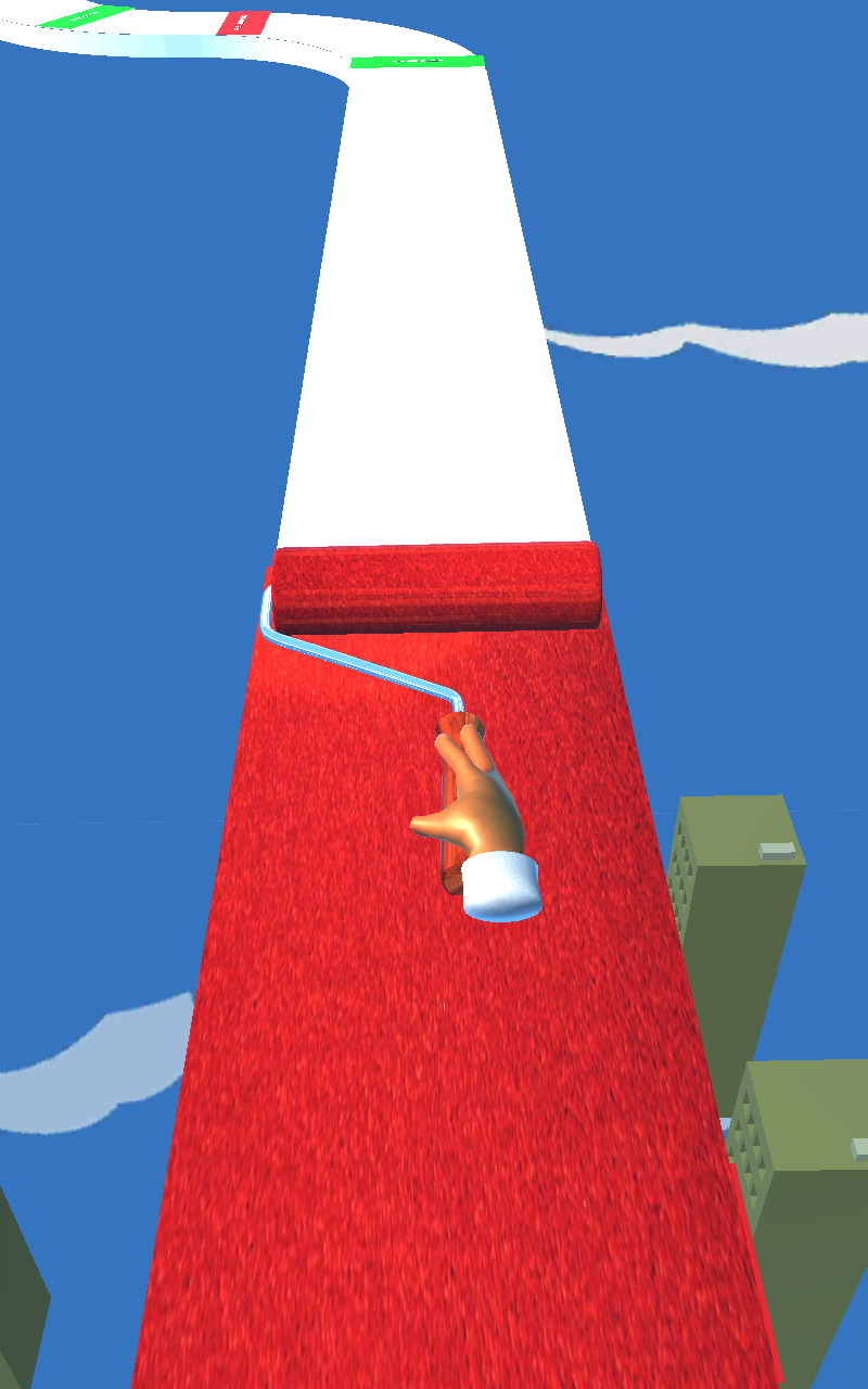 Rolling Paint Brush 3D Paint Ink JobAmazon.inAppstore for Android