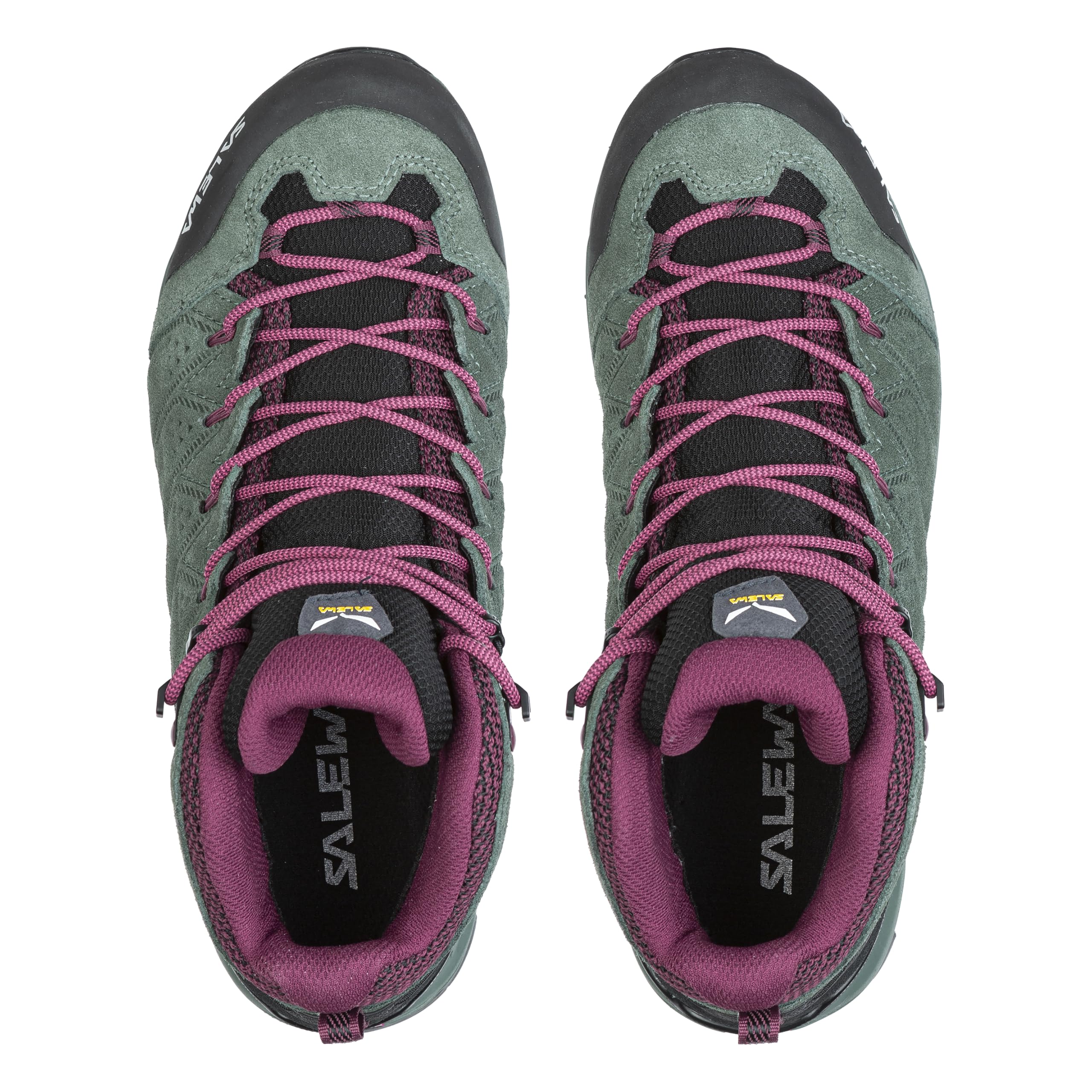 Salewa Damen Ws Alp Mate Mid Ptx