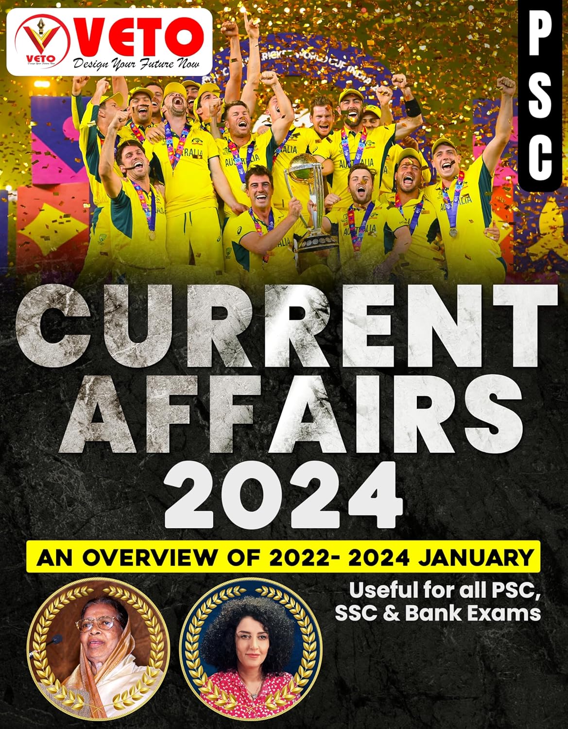 CURRENT AFFAIRS 2024 KERALA PSC AN OVERVIEW OF 20222023 VETO PSC