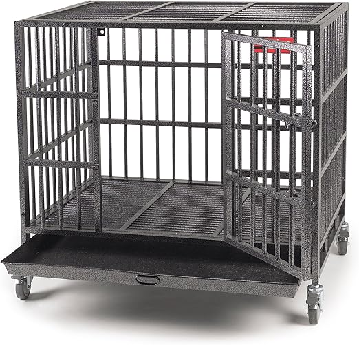 proselect professional cages