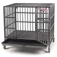 Algopix Similar Product 7 - ProSelect Empire Cages - Medium
