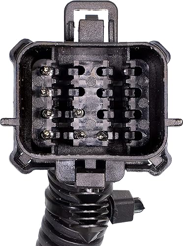 Miniatura 3 de APDTY Motor de cambio de caja de transferencia 711022