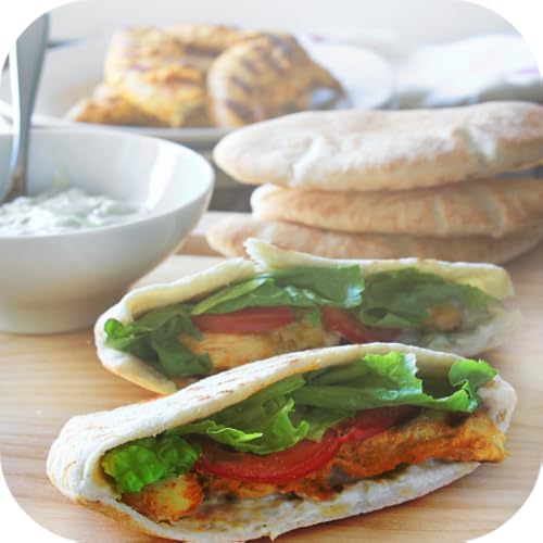 recette facile de shawarma