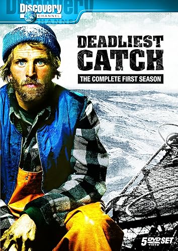 Deadliest Catch Season 1