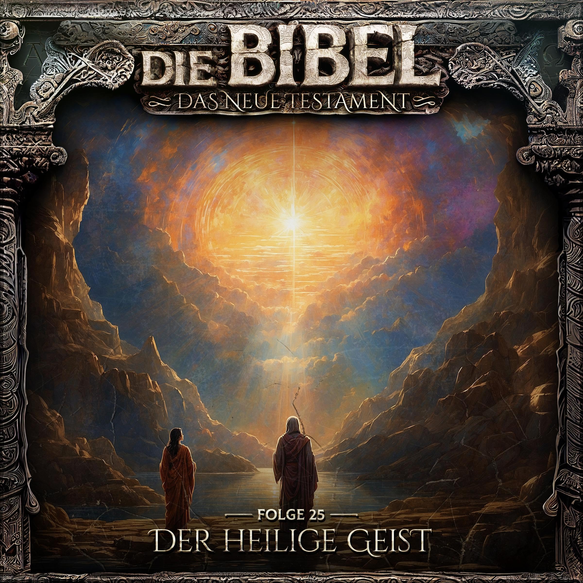 Cover art for Der Heilige Geist