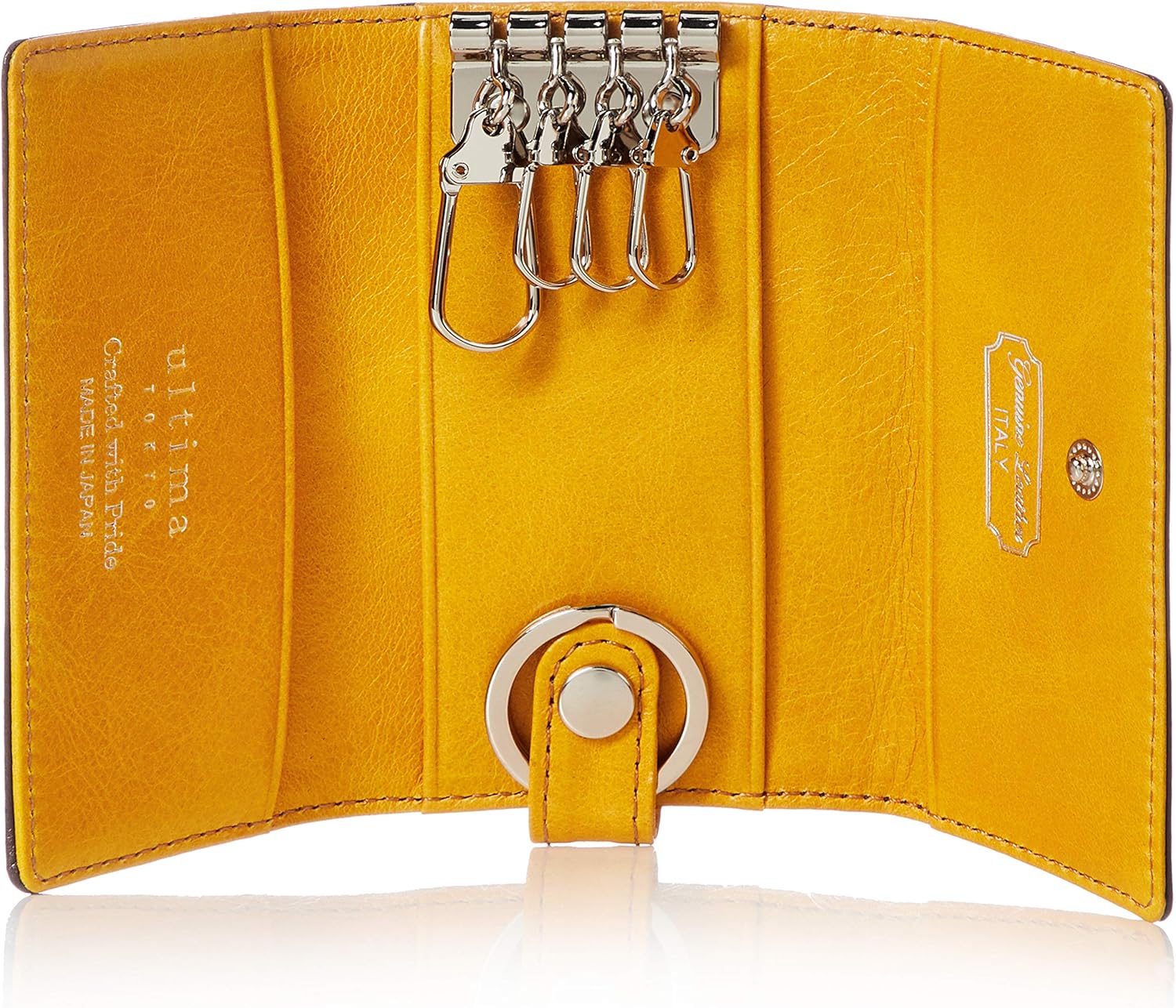 Men Key Case
