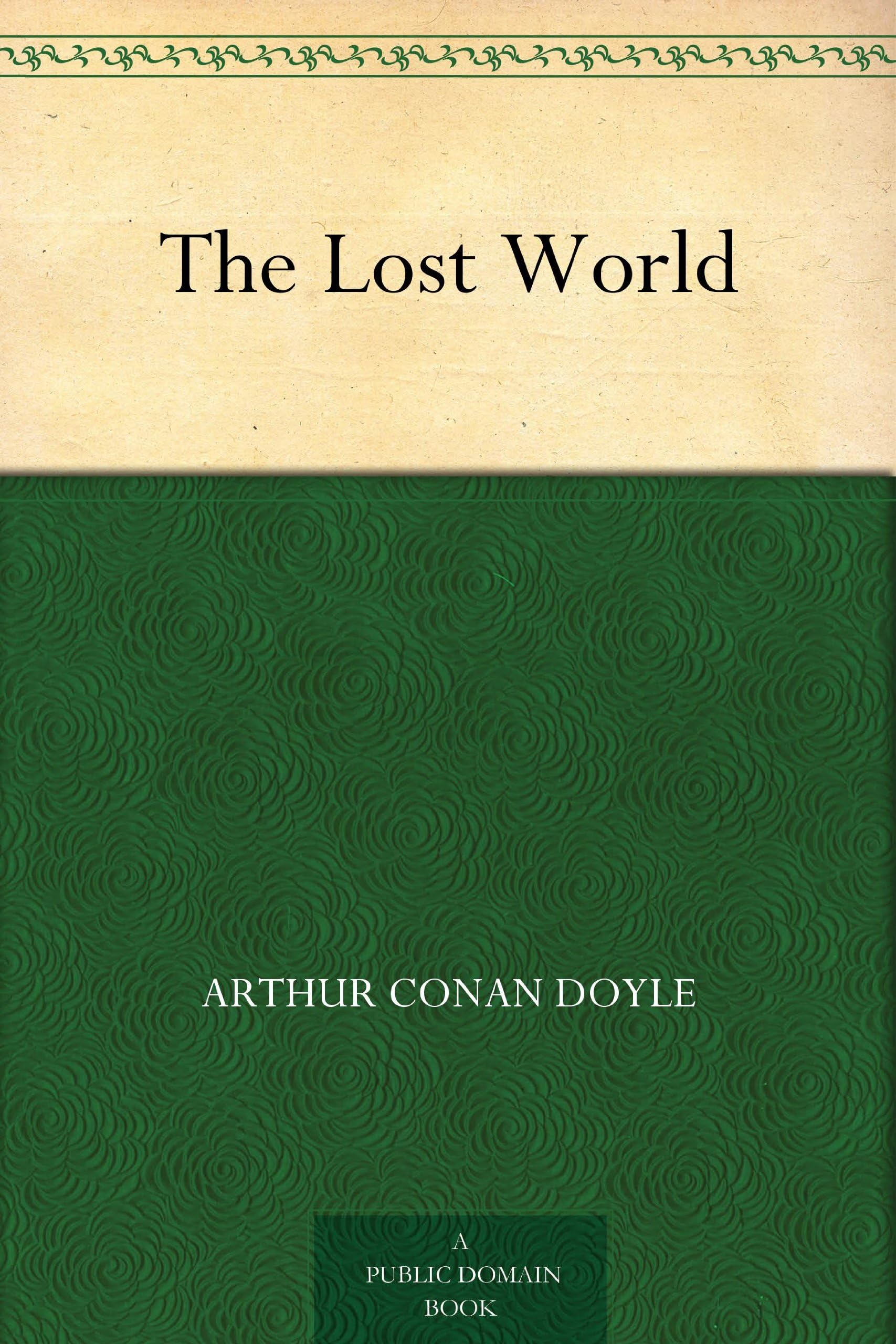 The Lost World