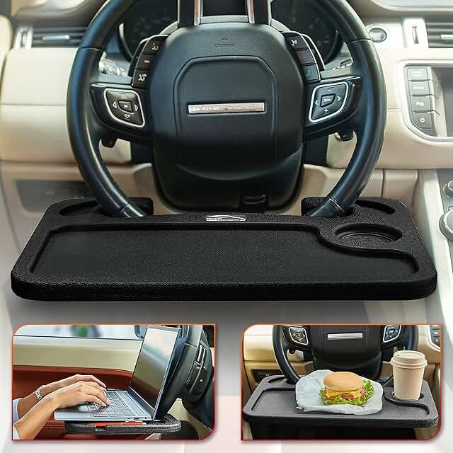 laptop desk for car