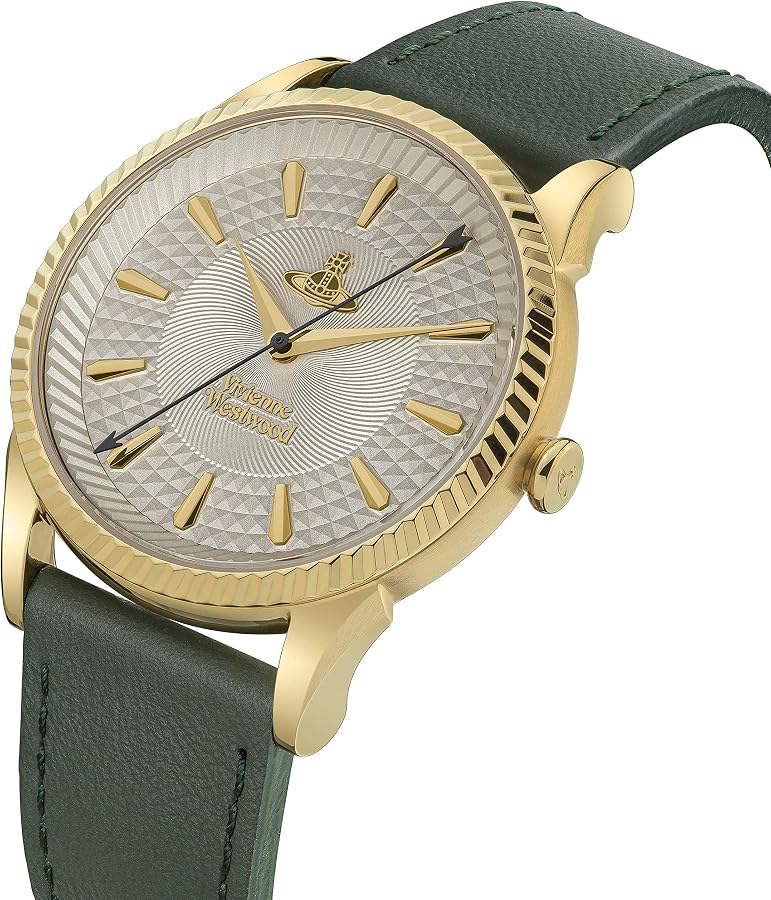 【箱、タグ付】vivienne ヴィヴィアン 腕時計 VV240GDGR Amazon.co.jp: [ヴィヴィアン ウエストウッド] Vivienne Westwood 収納