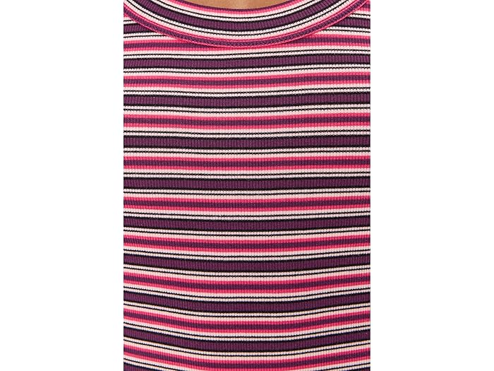 Scoop Neck Brightside Tee - Image 5