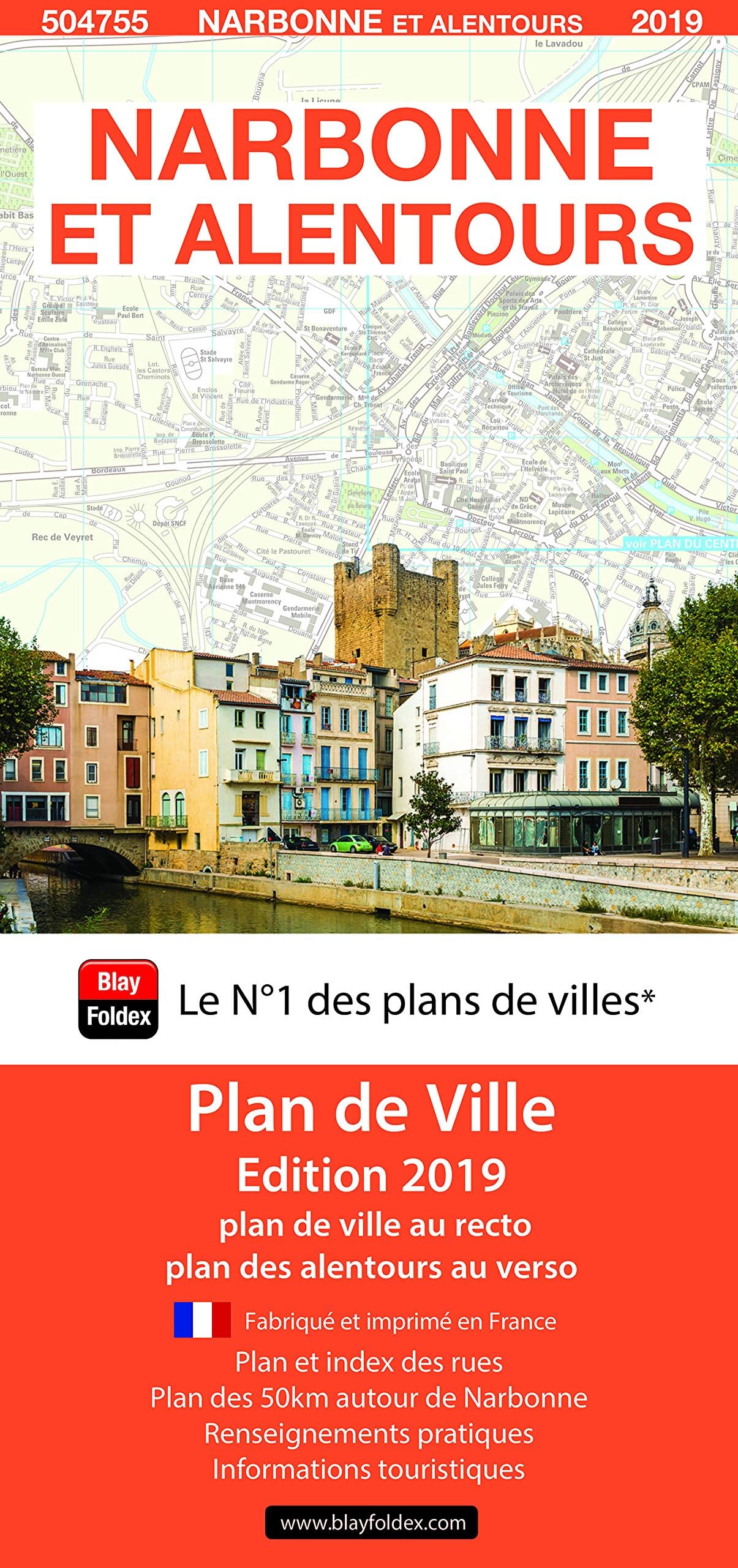 NARBONNE