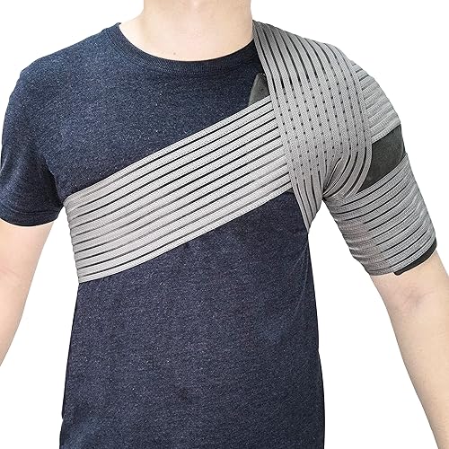 Miniatura 2 de NEHOO Sistema de terapia de frío, máquina de terapia de hielo de bajo ruido, paquete frío de crioterapia continua, almohadilla universal para