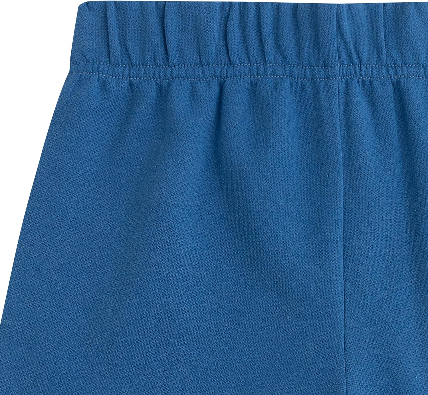 Marvel Avengers Captain America Hulk Iron Man Spider-Man Boys Short Sleeve T-Shirt and Shorts Set for Toddler and Big Kids - Image 7