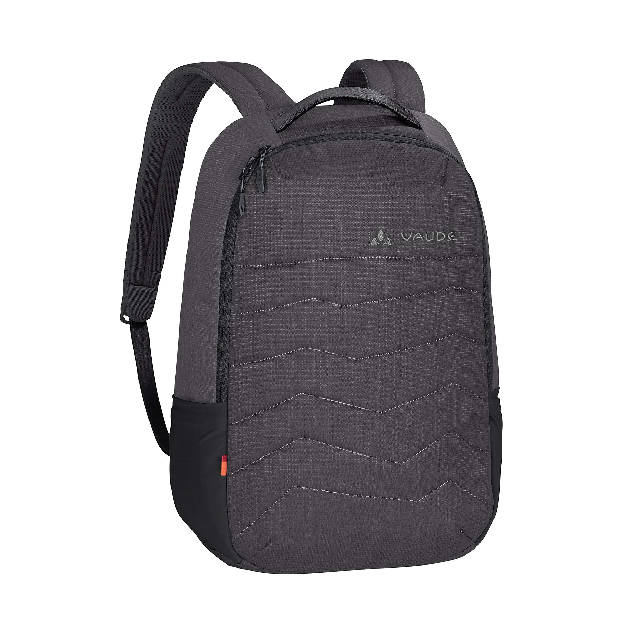 VAUDE Rucksaecke PETali Big II, Black, 45 x 3 x 16 cm, 125680100