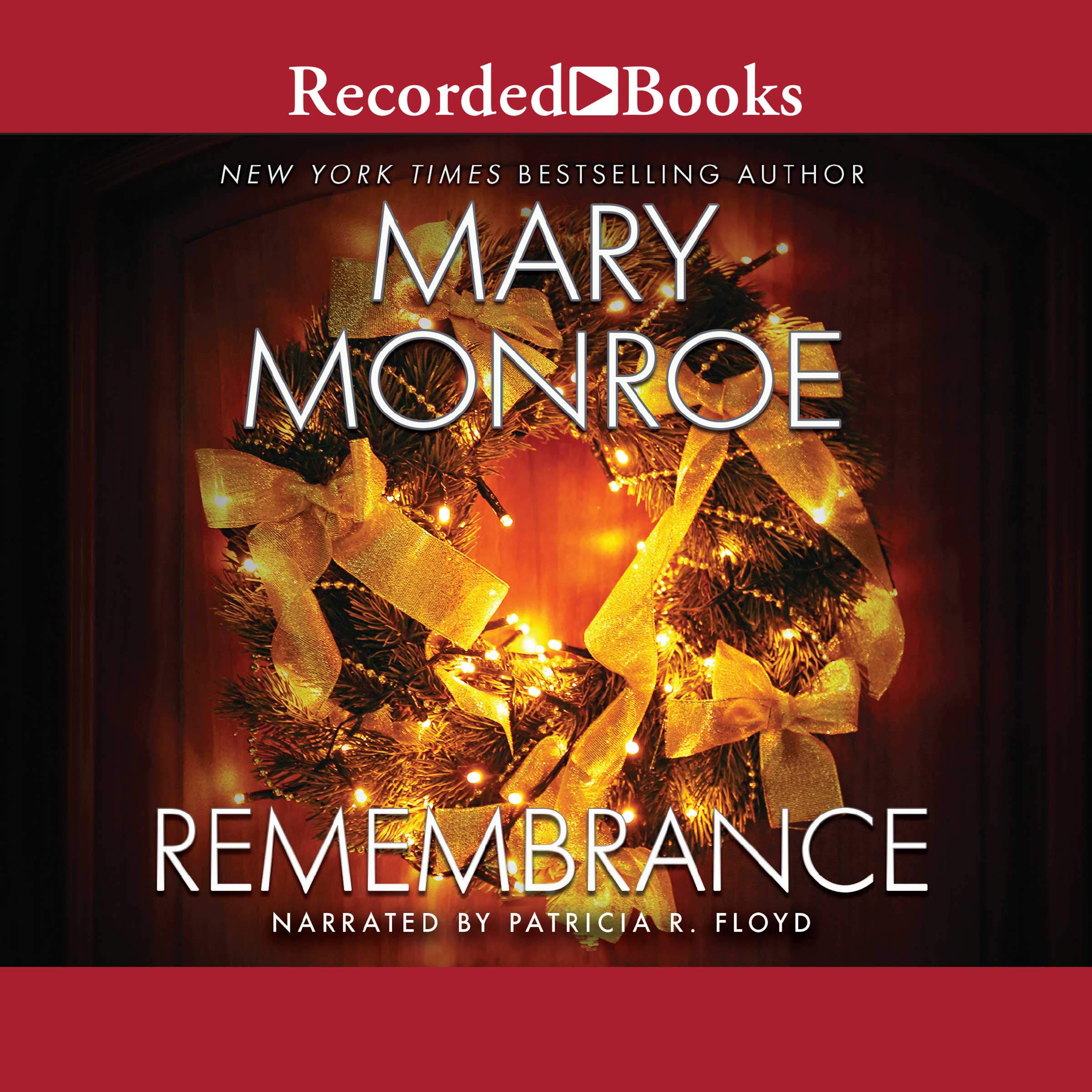 Cover art for Remembrance