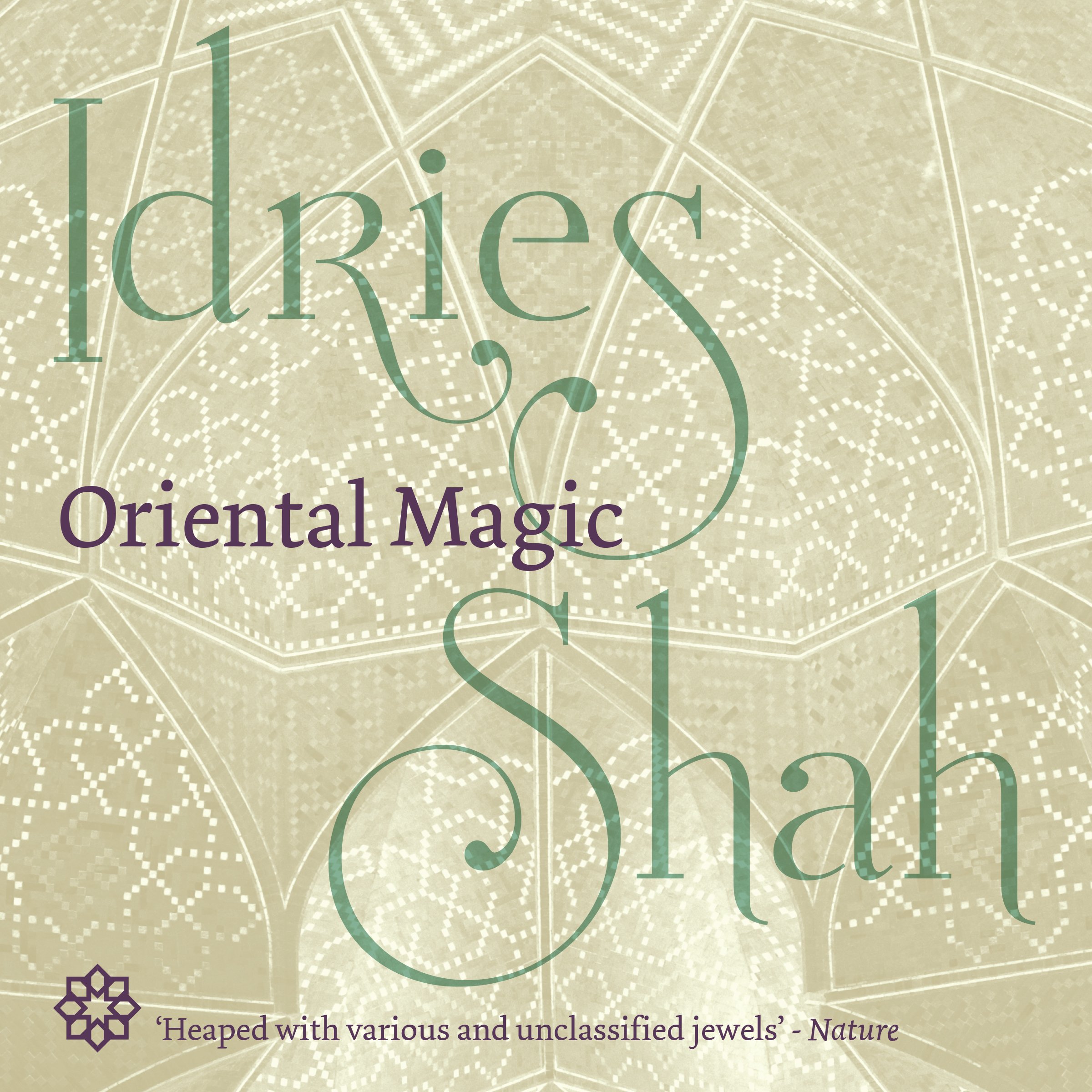 Oriental Magic