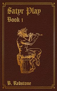Satyr Play: Book 1