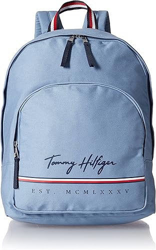Tommy Hilfiger Mochila York para hombre Colorado Indigo talla única