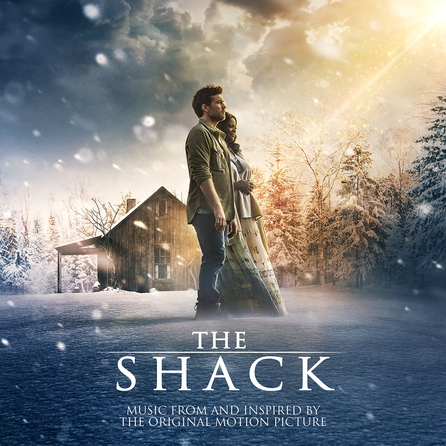 Shack: Music from and Inspired by the Original Motion Picture by Various ...