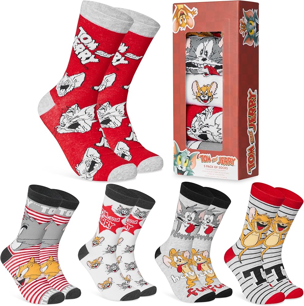 Lustige socken teenager Clearance