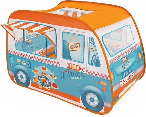 Pop It Up Camión de comida Fun2Give