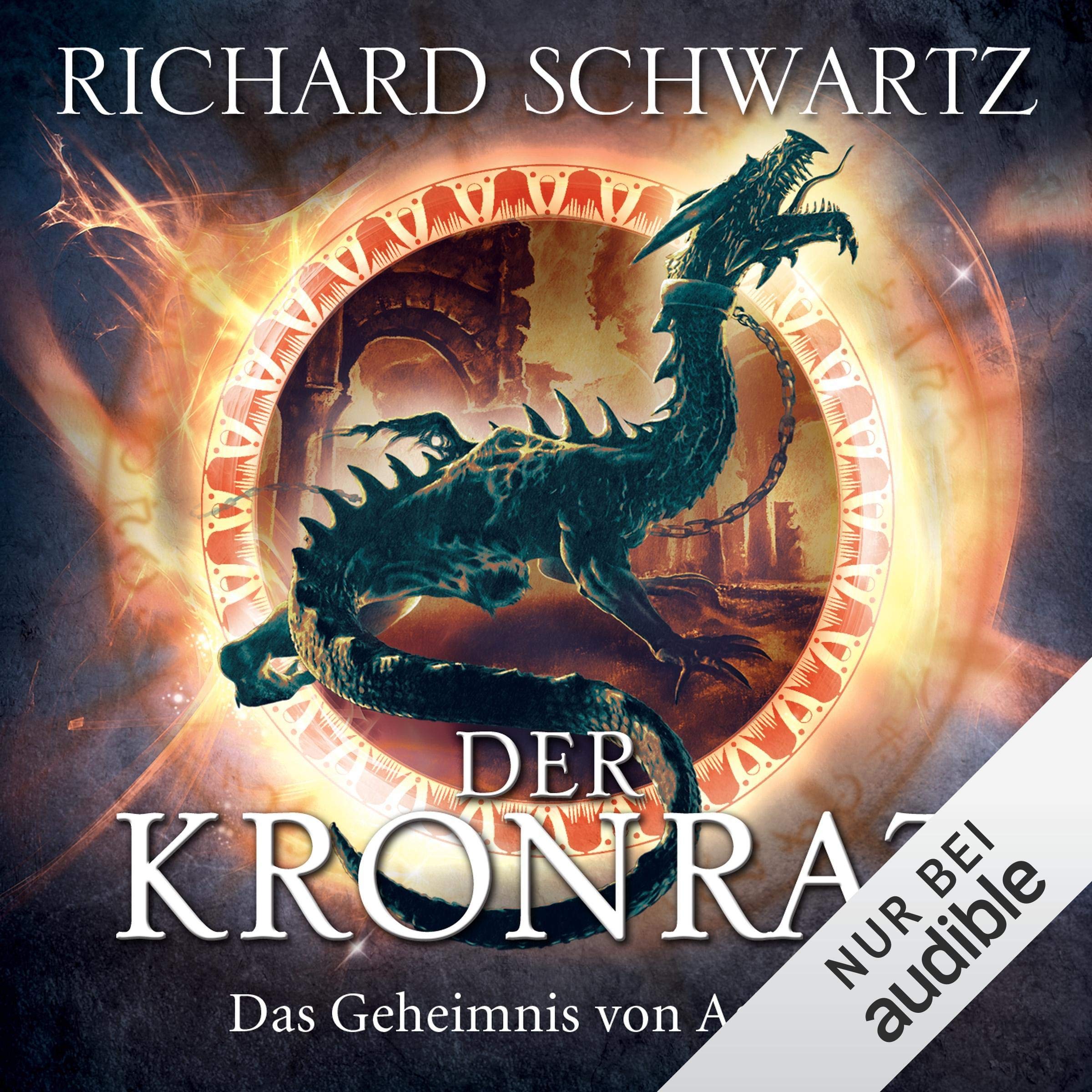 Cover art for Der Kronrat