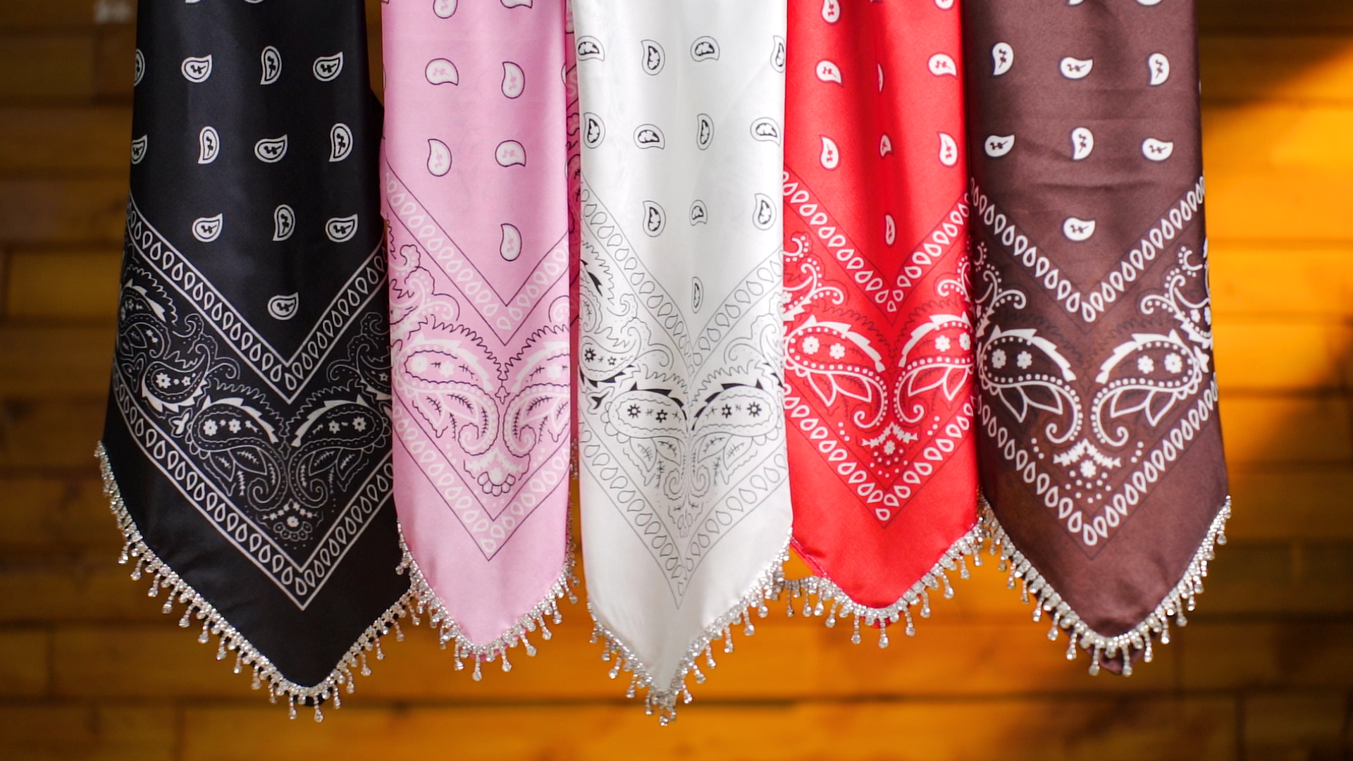 Robe Fille FADED GLORY - Style Bandana Cowgirl - Taille XS 4-5 - Occasion En Excellent état