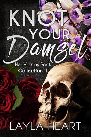 Knot Your Damsel