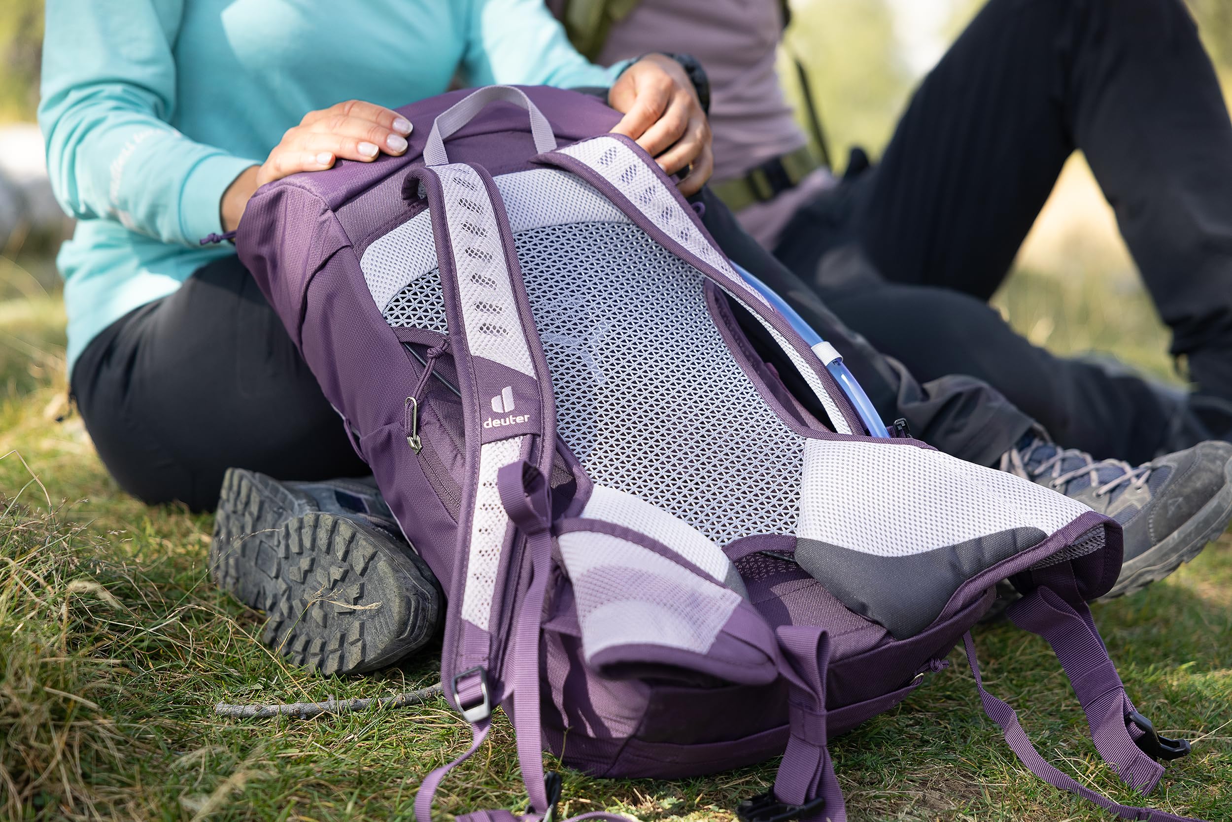 Deuter AC Lite 22 SL - Zaino da escursionismo da donna