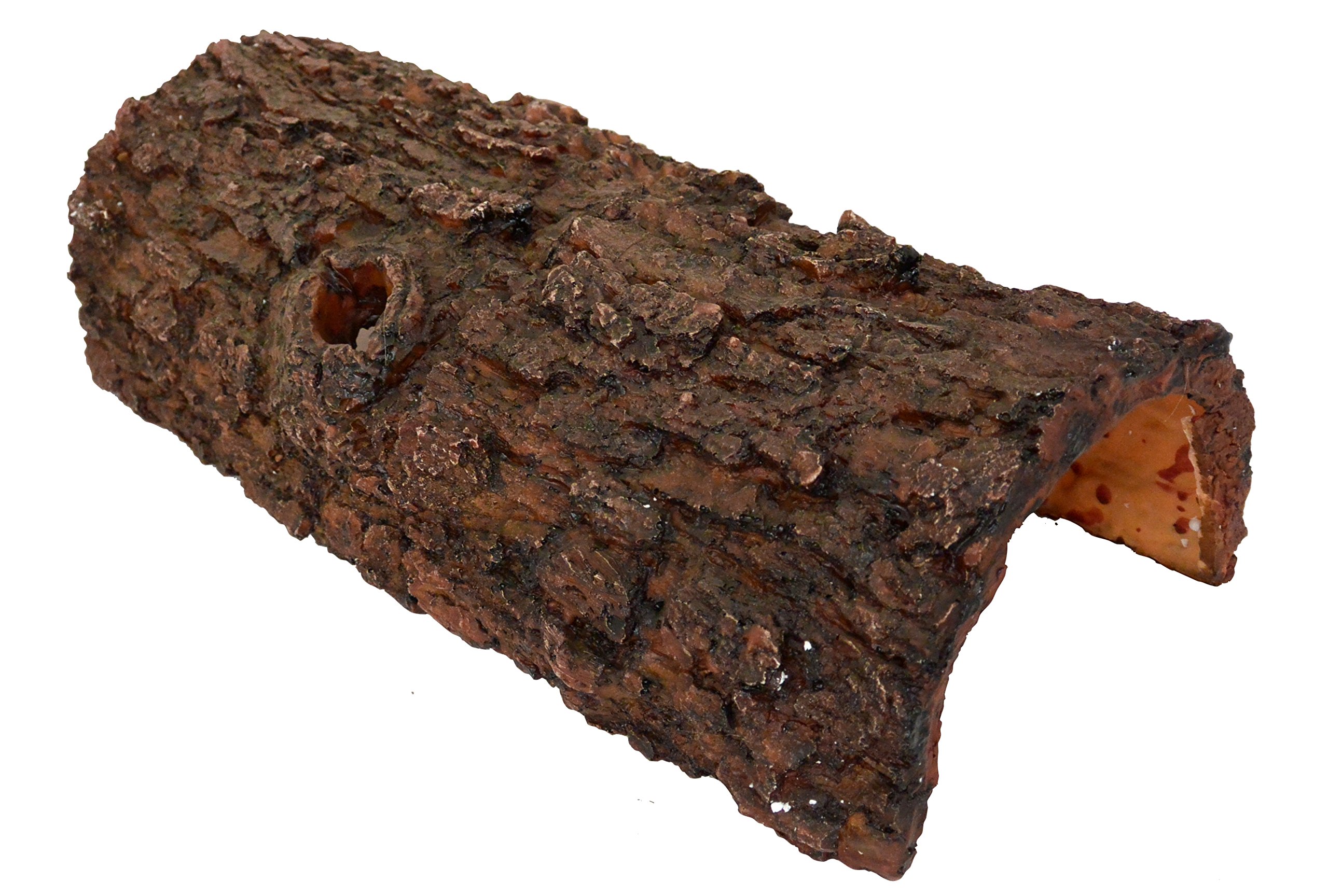 Lucky ReptileTerra Bark, Size: Large