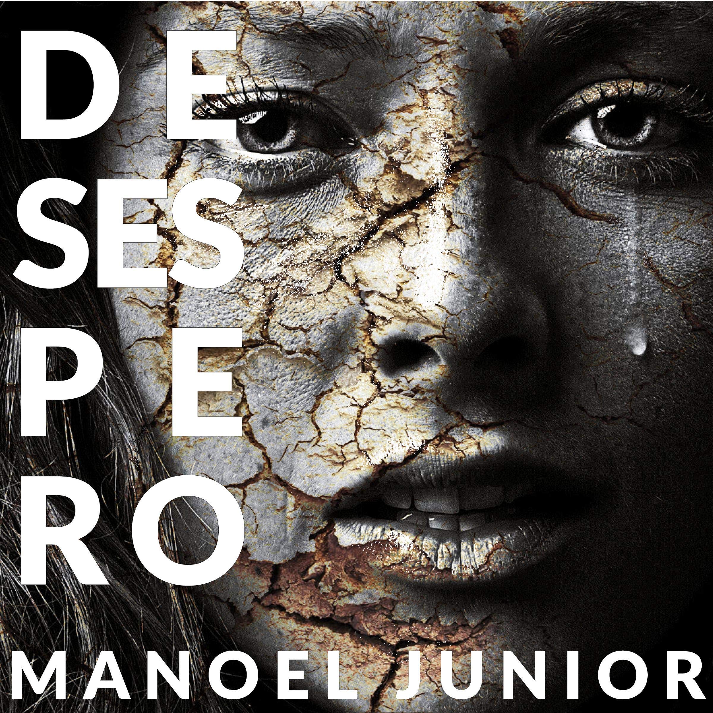 Cover art for Desespero [Despair]