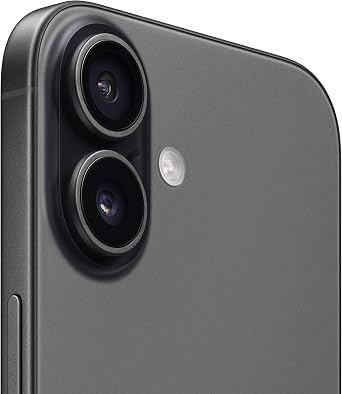iPhone 17 Black 256GB (Unlocked)