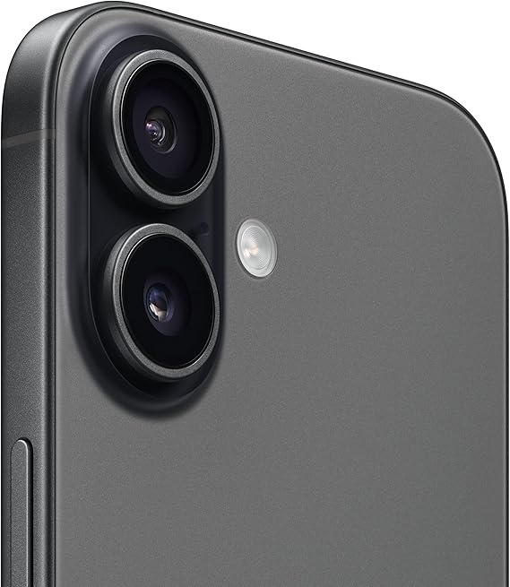 iPhone 17 Black 256GB (Unlocked)