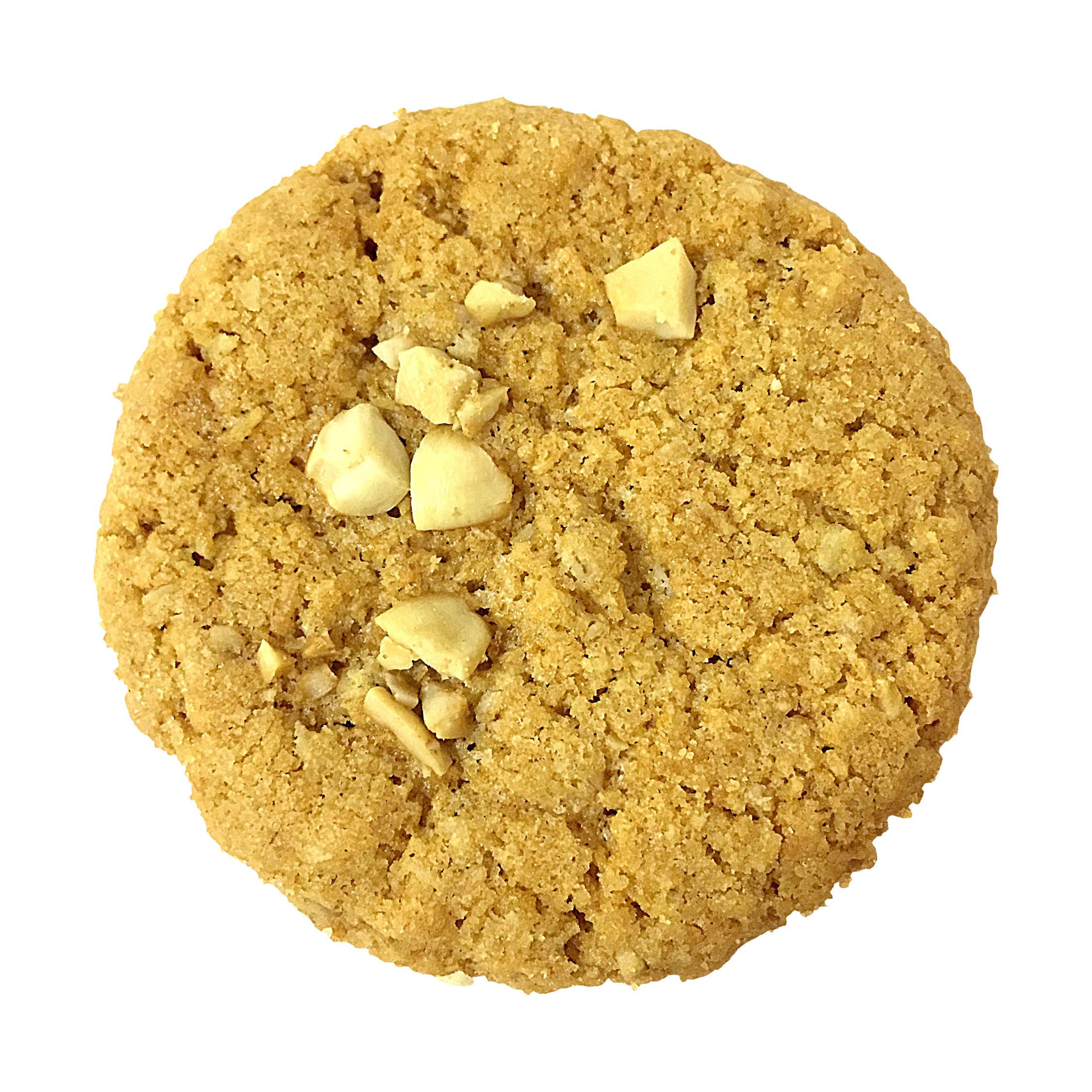 POLKA ENGLISH OATS CASHEW COOKIES, 200 GM,MIXED DRY FRUIT COOKIES, FLAVOUR BISCUIT, SNACKS,COOKIES BISCUIT,HIGH FIBRE,DIGESTIVE COOKIE - Image 2 thumbnail