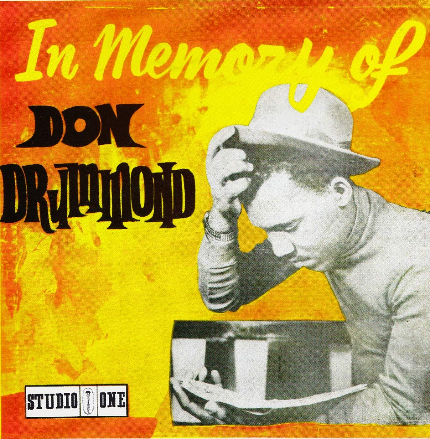In Memory of Don Drummond