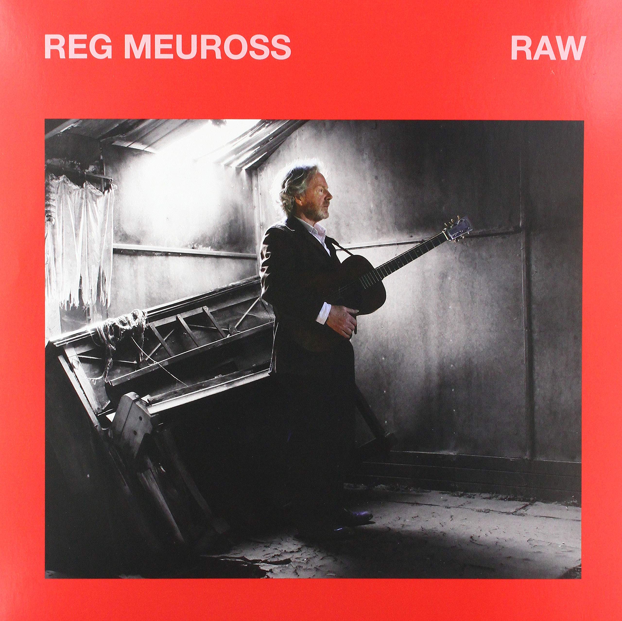 Raw (LP) [VINYL]