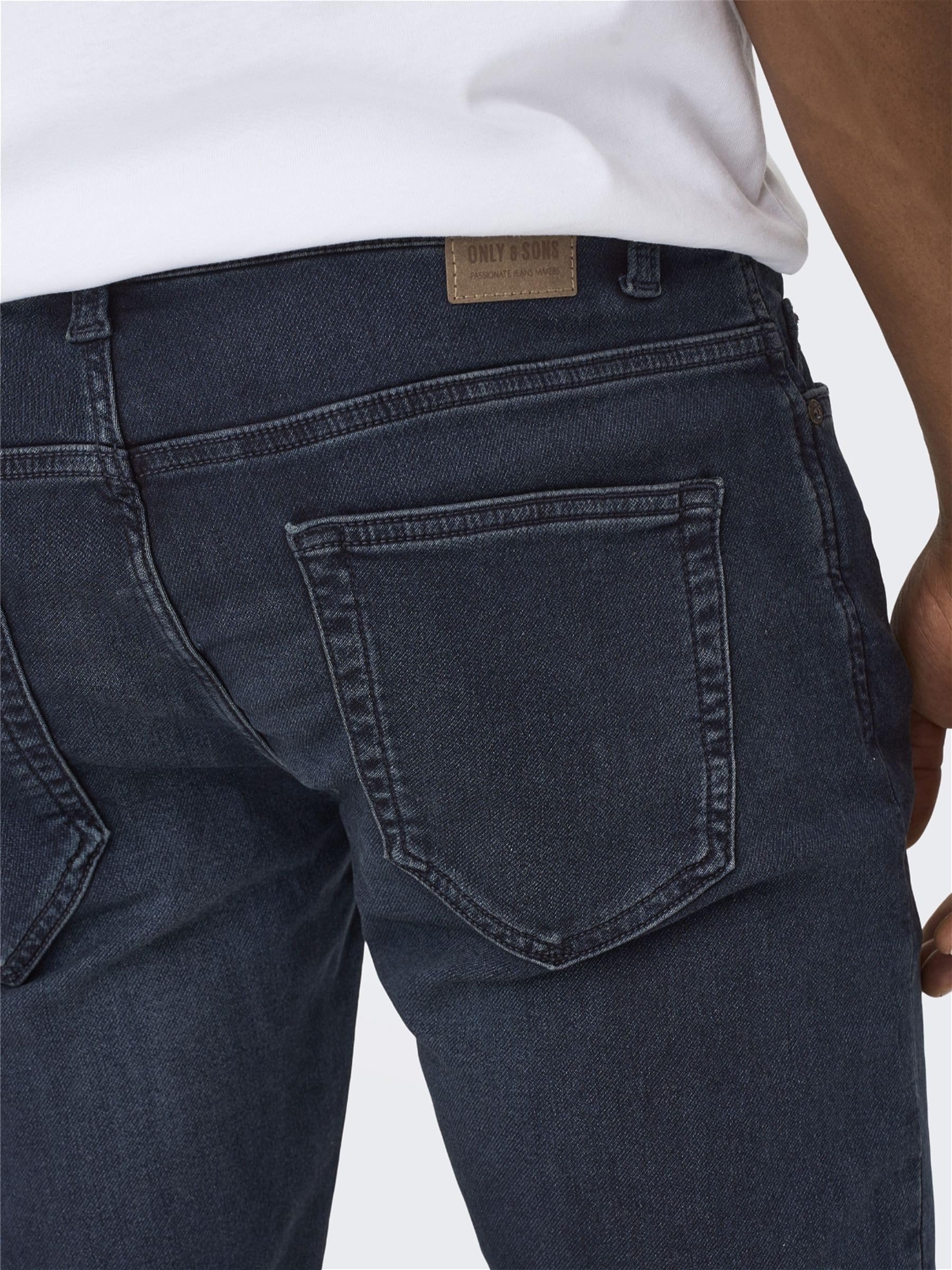 Only & Sons Slim Fit Jeans Onsloom Slim Fit Jeans