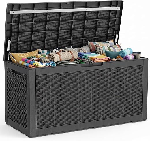 Outdoor Storage