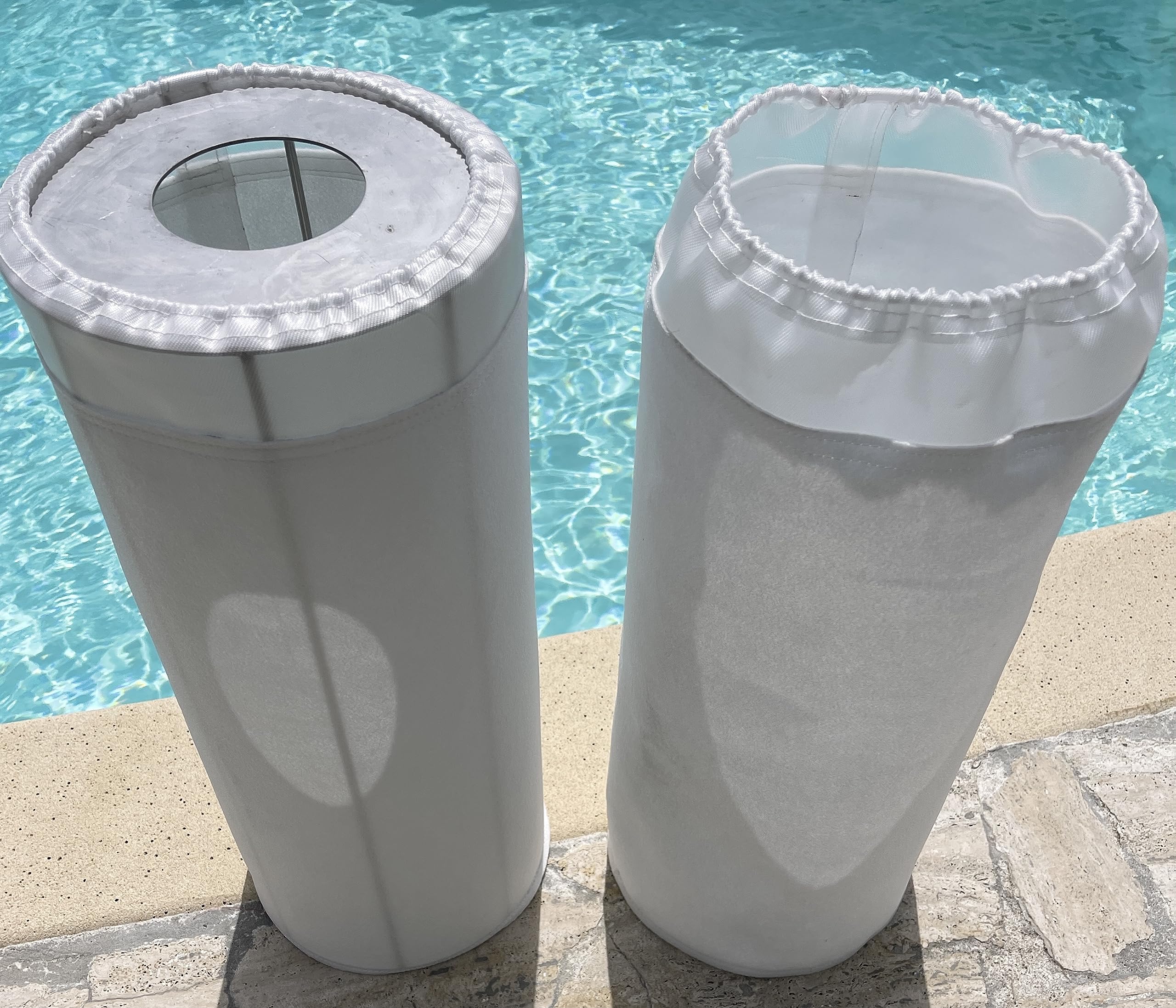 EasyFilter Cartouche DE Filtration pour Filtre Hayward CX 100 XRE