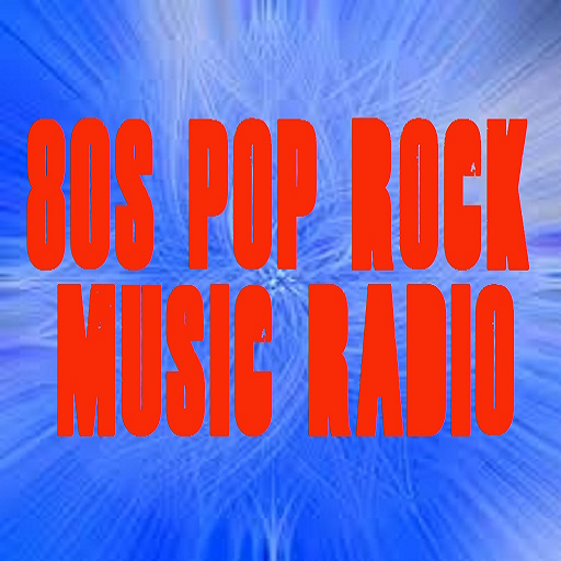 80s Pop Rock Music Radio - App on Amazon Appstore
