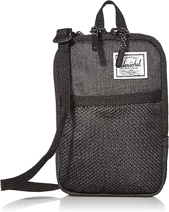 small herschel bolsa