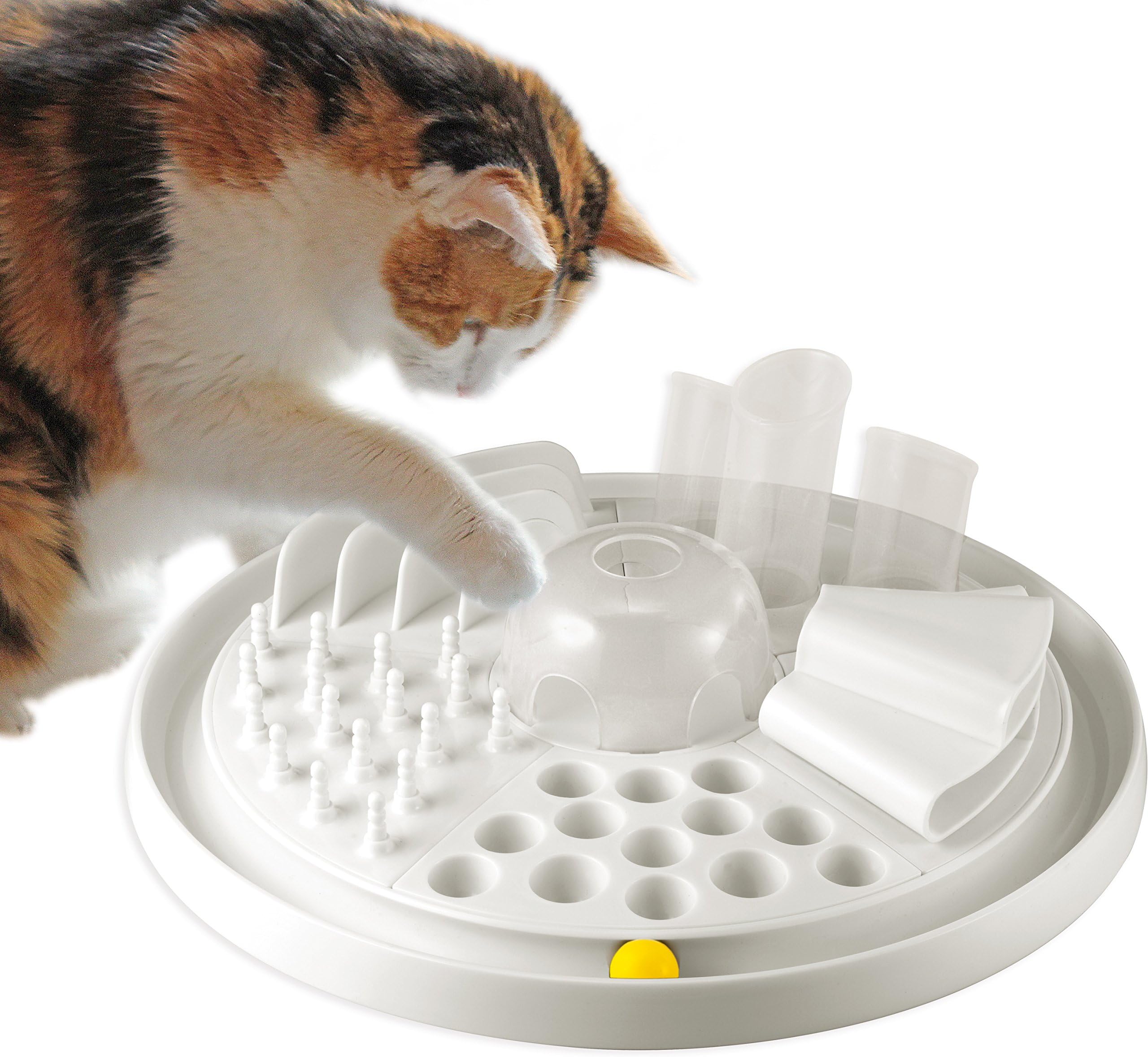 EDUPETCat Toy, Cat Center, Interactive Toy, Intelligent cat toy