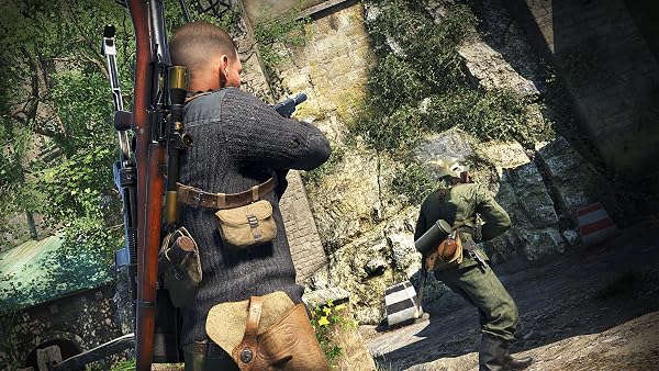 Sniper Elite 5 (Xbox Series X/Xbox One) - 2